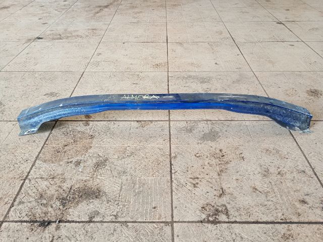 bontott NISSAN ALMERA II Első Lökhárító Merevítő (Fém)