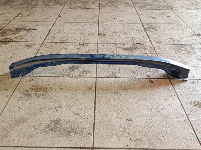 bontott NISSAN ALMERA II Első Lökhárító Merevítő (Fém)