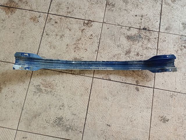 bontott NISSAN ALMERA II Első Lökhárító Merevítő (Fém)