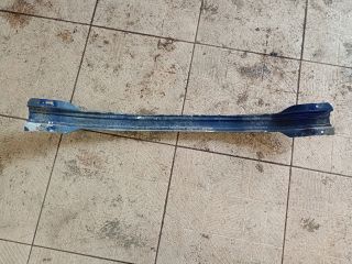 bontott NISSAN ALMERA II Első Lökhárító Merevítő (Fém)