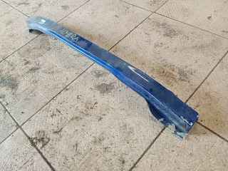 bontott NISSAN ALMERA II Első Lökhárító Merevítő (Fém)