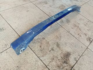 bontott NISSAN ALMERA II Első Lökhárító Merevítő (Fém)