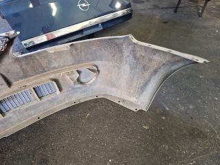 bontott NISSAN ALMERA II Első Lökhárító (Részeivel)