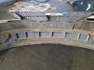 bontott NISSAN ALMERA II Első Lökhárító (Részeivel)