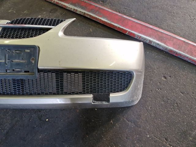 bontott NISSAN ALMERA II Első Lökhárító (Részeivel)