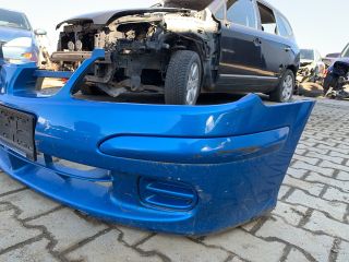 bontott NISSAN ALMERA II Első Lökhárító (Részeivel)