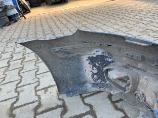 bontott NISSAN ALMERA II Első Lökhárító (Részeivel)