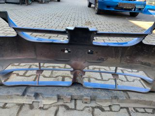 bontott NISSAN ALMERA II Első Lökhárító (Részeivel)