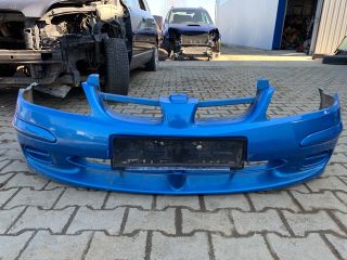 bontott NISSAN ALMERA II Első Lökhárító (Részeivel)