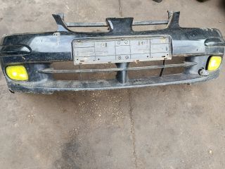 bontott NISSAN ALMERA II Első Lökhárító (Üresen)