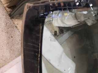 bontott NISSAN ALMERA II Első Szélvédő