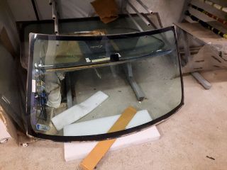 bontott NISSAN ALMERA II Első Szélvédő