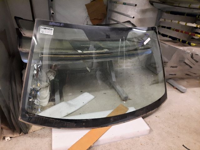 bontott NISSAN ALMERA II Első Szélvédő