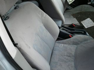 bontott NISSAN ALMERA II Fékpedál