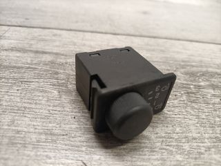 bontott NISSAN ALMERA II Fényszórómagasság Állító Kapcsoló