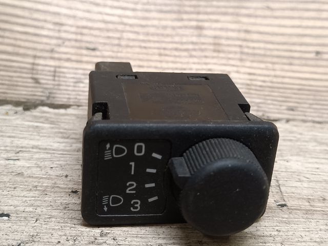 bontott NISSAN ALMERA II Fényszórómagasság Állító Kapcsoló