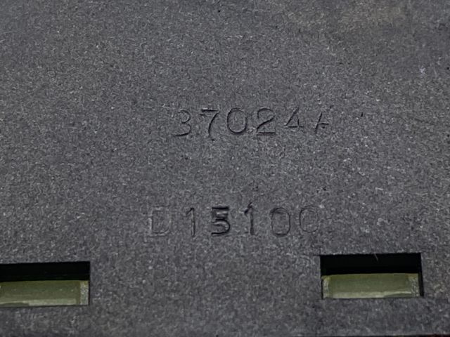 bontott NISSAN ALMERA II Fényszórómagasság Állító Kapcsoló