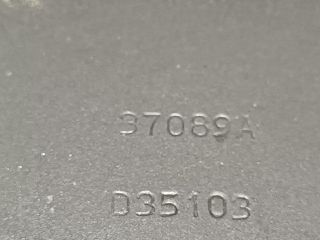 bontott NISSAN ALMERA II Fényszórómagasság Állító Kapcsoló