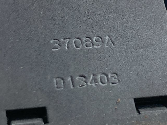 bontott NISSAN ALMERA II Fényszórómagasság Állító Kapcsoló