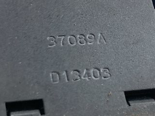 bontott NISSAN ALMERA II Fényszórómagasság Állító Kapcsoló