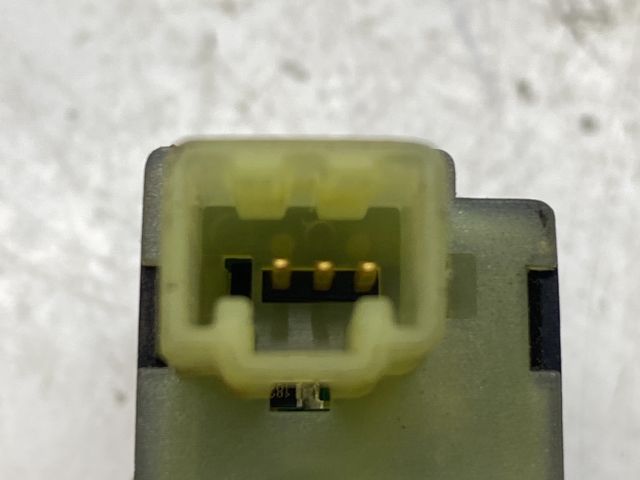 bontott NISSAN ALMERA II Fényszórómagasság Állító Kapcsoló