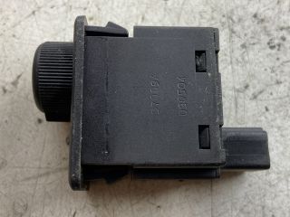 bontott NISSAN ALMERA II Fényszórómagasság Állító Kapcsoló