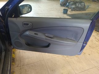 bontott NISSAN ALMERA II Fényszórómagasság Állító Kapcsoló