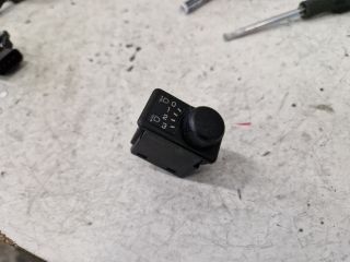 bontott NISSAN ALMERA II Fényszórómagasság Állító Kapcsoló