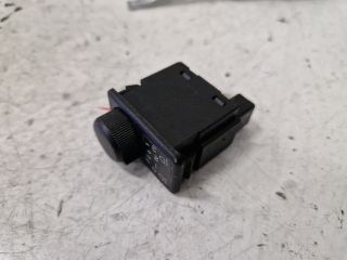 bontott NISSAN ALMERA II Fényszórómagasság Állító Kapcsoló