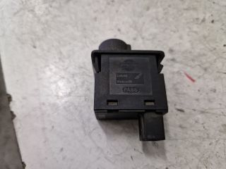 bontott NISSAN ALMERA II Fényszórómagasság Állító Kapcsoló