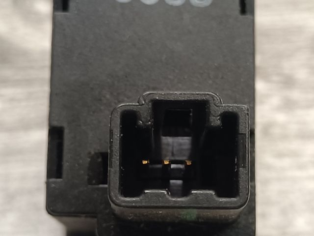 bontott NISSAN ALMERA II Fényszórómagasság Állító Kapcsoló