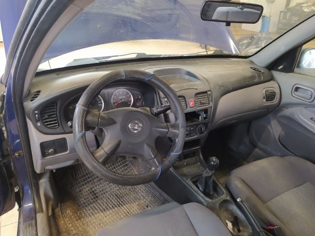 bontott NISSAN ALMERA II Fényszórómagasság Állító Kapcsoló