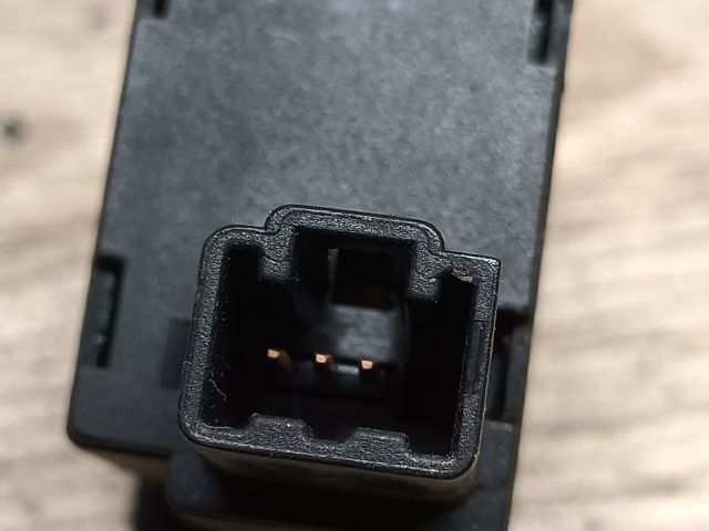 bontott NISSAN ALMERA II Fényszórómagasság Állító Kapcsoló