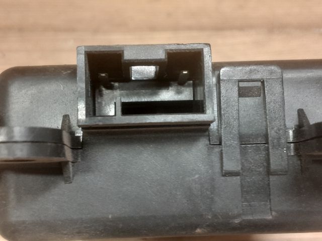 bontott NISSAN ALMERA II Fűtés Állító Motor