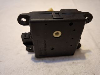 bontott NISSAN ALMERA II Fűtés Állító Motor