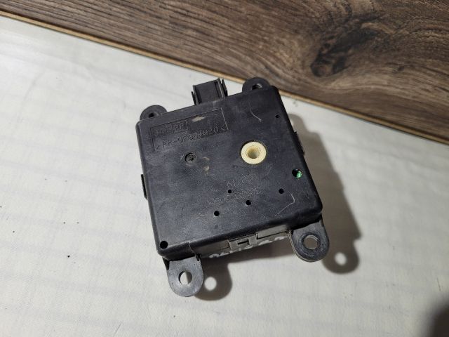 bontott NISSAN ALMERA II Fűtés Állító Motor