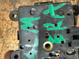 bontott NISSAN ALMERA II Fűtés Állító Motor