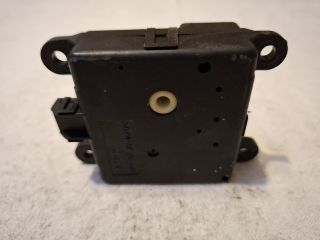 bontott NISSAN ALMERA II Fűtés Állító Motor