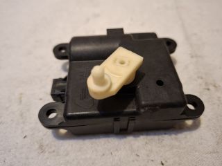 bontott NISSAN ALMERA II Fűtés Állító Motor