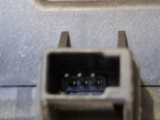 bontott NISSAN ALMERA II Fűtés Állító Motor