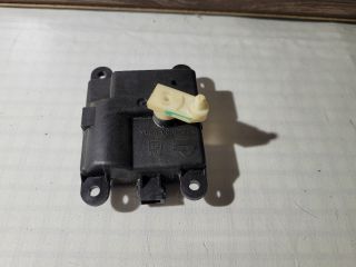 bontott NISSAN ALMERA II Fűtés Állító Motor