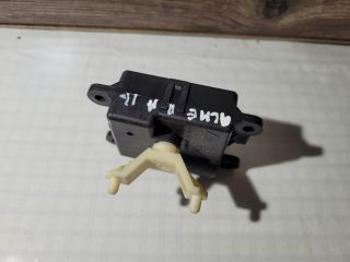 bontott NISSAN ALMERA II Fűtés Állító Motor