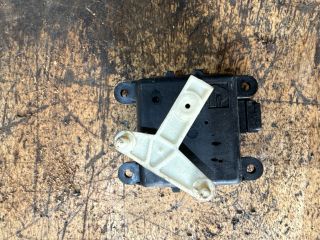 bontott NISSAN ALMERA II Fűtés Állító Motor