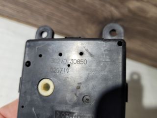 bontott NISSAN ALMERA II Fűtés Állító Motor