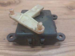 bontott NISSAN ALMERA II Fűtés Állító Motor