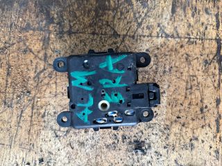 bontott NISSAN ALMERA II Fűtés Állító Motor