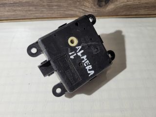 bontott NISSAN ALMERA II Fűtés Állító Motor