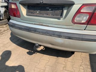 bontott NISSAN ALMERA II Fűtéskapcsoló (manuális klímás)