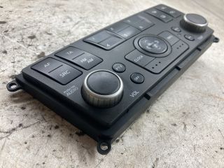 bontott NISSAN ALMERA II Fűtéskapcsoló (manuális klímás)