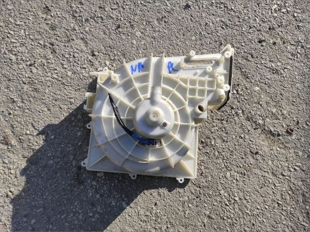 bontott NISSAN ALMERA II Fűtőmotor (Klímás)